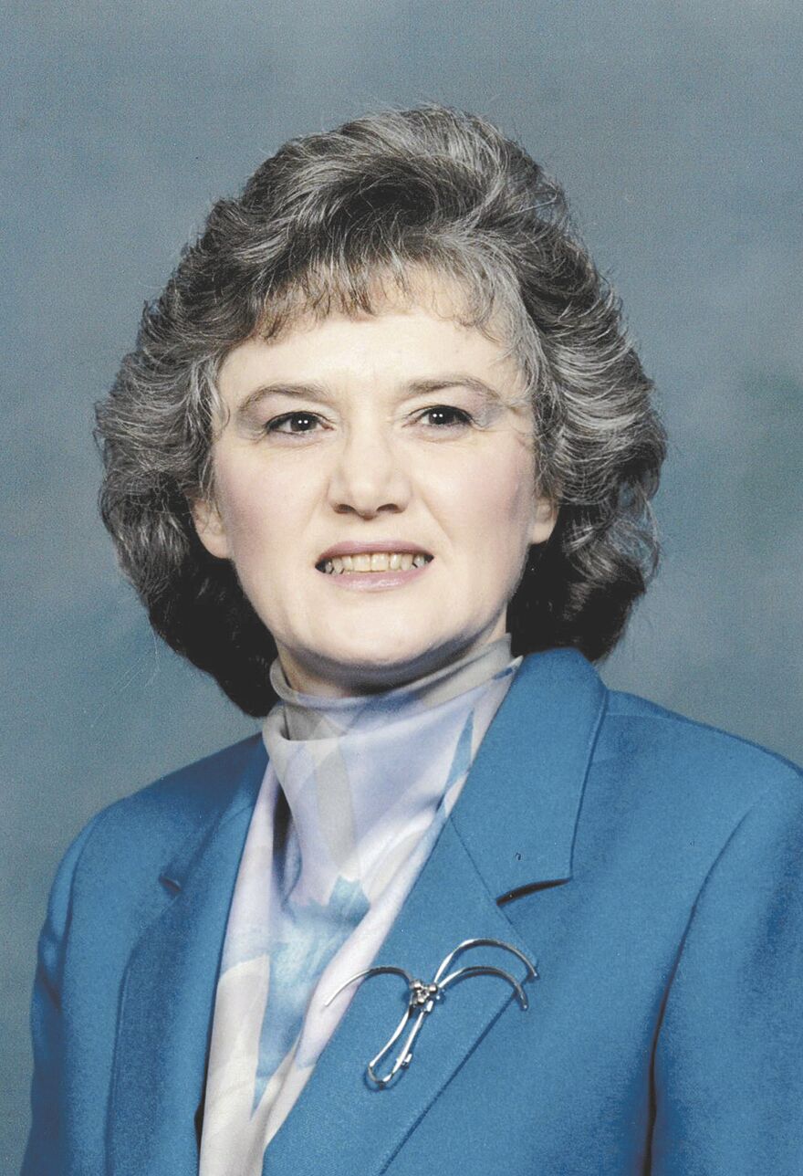 Melita Bailey Greenlee